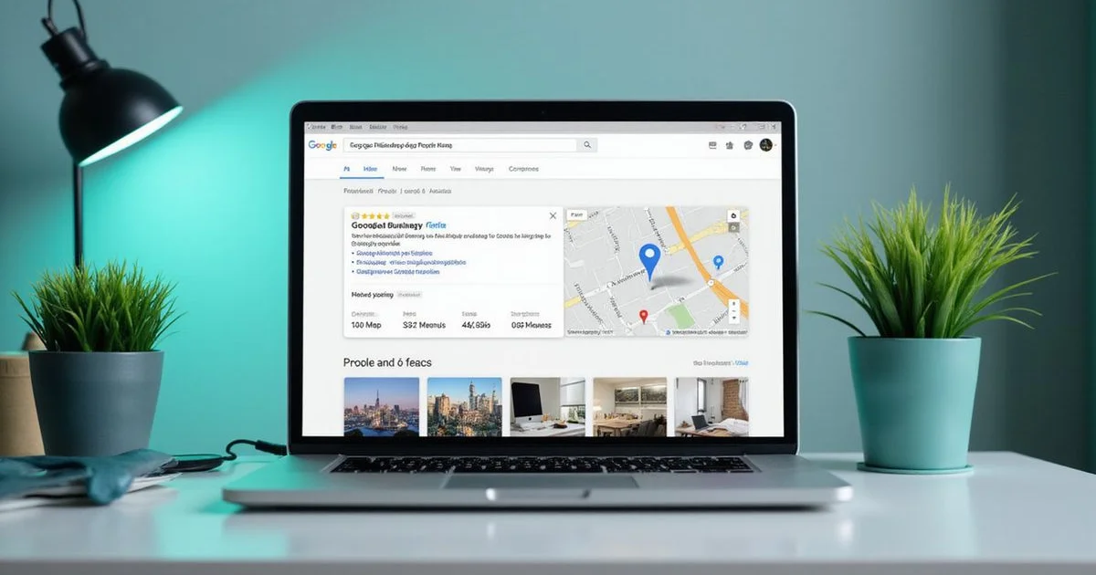 Google Business Profile vs Website SEO: What Sydney Small Businesses Actually Need