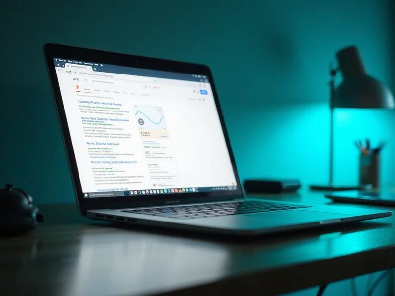 Topical authority map with keyword clusters