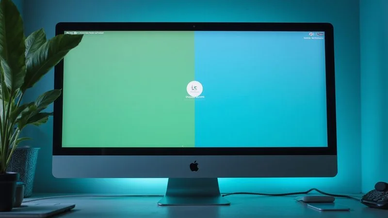 Before and after results showing website speed improvements after performance optimisation