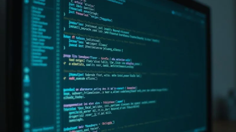Google Rich Results Test tool showing validated schema markup for a business website