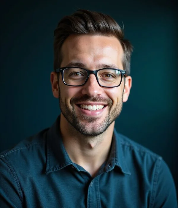 Jeff Lee, Founder of RankReady