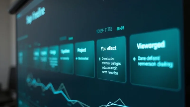 Website design timeline infographic showing the steps from brief to launch day